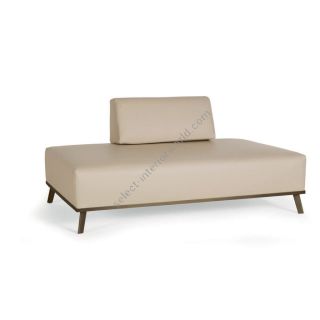 Zanaboni / Chaise Lounges / Expanding