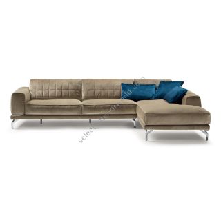Zanaboni / Sofa / One