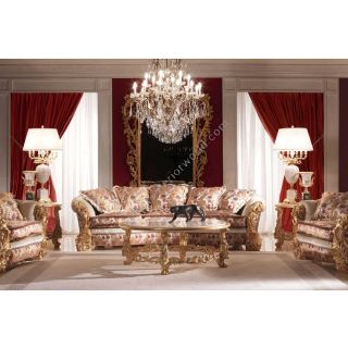 Zanaboni / Sofa / Renoir