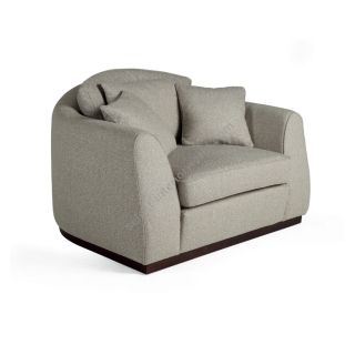 Zanaboni / Armchair / Santiago