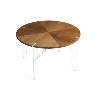 Dale Italia / Dining Tables / Sospeso Round