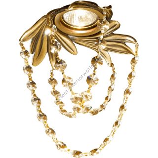 Possoni / Recessed Lighting / Soleil DL7805-TT-SH