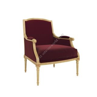 Busatto Mobili / Armchairs / DM320-BS