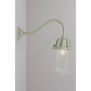 Original BTC / Wall Lights / Dockside