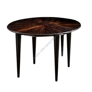 DOM Edizioni / Coffee Table / Pierrot table