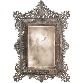 Arte Veneziana / Wall Mirrors / Donato French Style MFX-LDC-005-7160