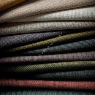 Beaumont & Fletcher / Textiles / Donegal Linen