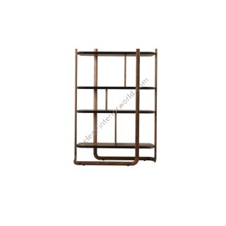 Ulivi Salotti / Shelves & Bookcases / Doom