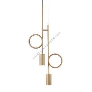 Euroluce Lampadari / Pendants & Suspension Lights / Dopamine S2