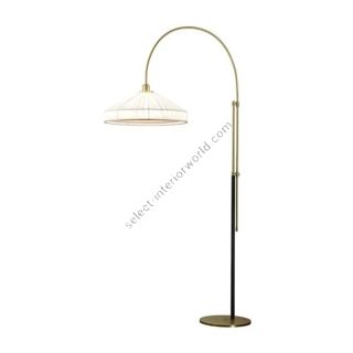 Estro / Floor Lamps / Dora M377