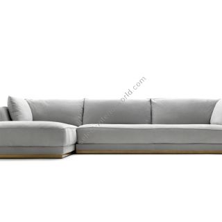 Ulivi Salotti / Sofas / Dorian Sectional