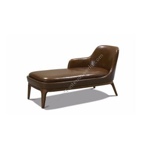 Ulivi Salotti / Chaise Longues / Dory Chaise Longue