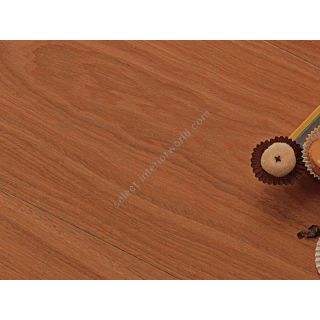 Bassano Parquet / Doussie parquet / The Naturals Steamed Beech