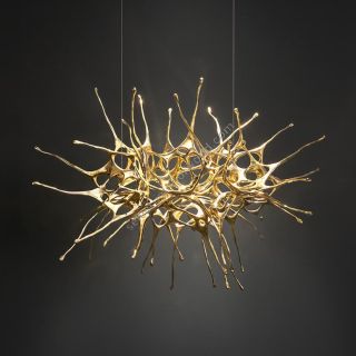 Terzani / LED Ceiling Lights / Dragon E02S