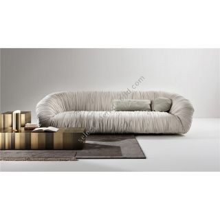 Laurameroni / Sofas / Drapé Sofa