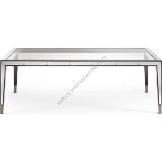 Arte Veneziana / Dining Tables / Dresdner Art Déco FTB-GLF-207-M3000