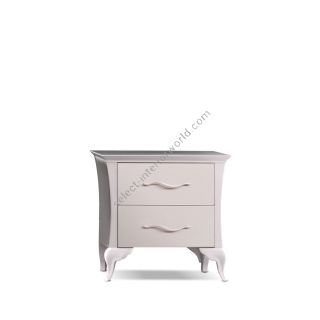 Corte Zari / Nightstands & Bedside tables / Alice