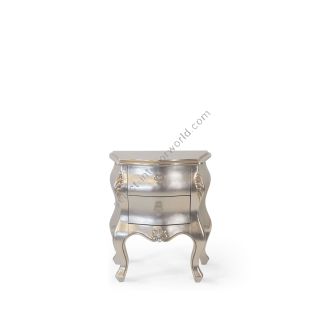 Corte Zari / Nightstands & Bedside tables / Antea