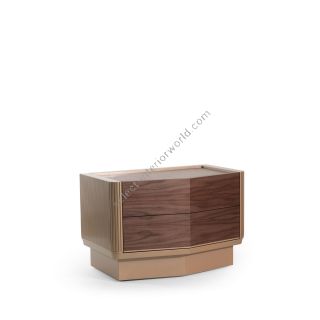 Corte Zari / Nightstands & Bedside tables / Bredy