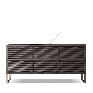 Corte Zari / Chests of drawers / Ebon