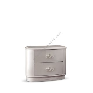 Corte Zari / Nightstands & Bedside tables / Giusy