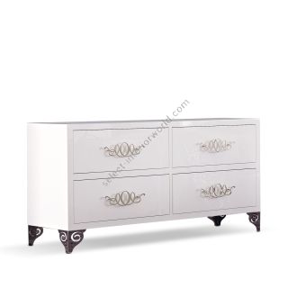 Corte Zari / Chests of drawers / Keope