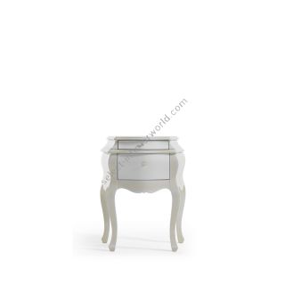 Corte Zari / Nightstands & Bedside tables / Maya