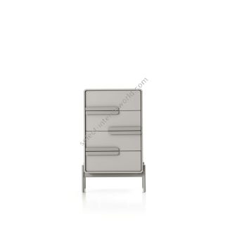 Corte Zari / Nightstands & Bedside tables / Perseo