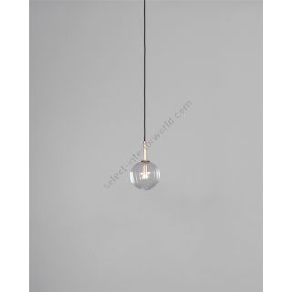 Schwung design / Pendants & Suspension Lights / Dries 150