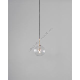 Schwung design / Pendants & Suspension Lights / Dries 200