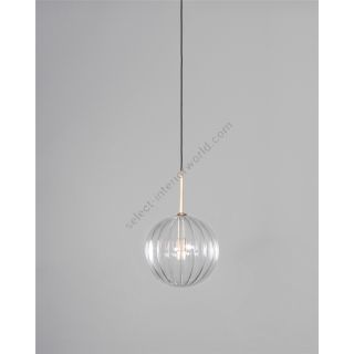 Schwung design / Pendants & Suspension Lights / Dries 300