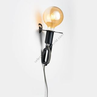 Zava Driyos Naked / Decorative Minimalist Wall lamp