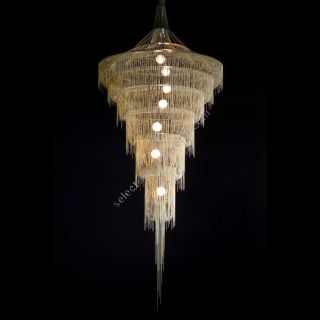 Willowlamp / Cascade / Droplet Ø1000