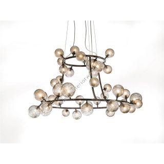 Longhi / Chandeliers / Ducale Z 251