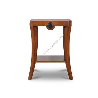 Beaumont & Fletcher / Side Tables / Duke