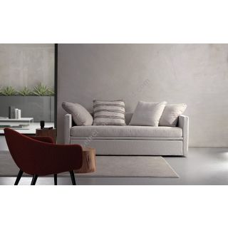 Barzaghi Salotti / Sofas / Duplo