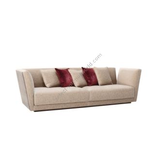 Smania / Sofas / Charme 210 – 240 – 280