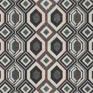 Bisazza / Marmosaico - Decorations / Teodora Green SW10314