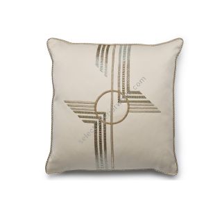 Beaumont & Fletcher / Pillows / Earhart Cushion