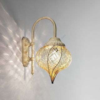 Siru / Outdoor Wall Sconces / Goccia EB111-035