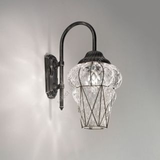 Siru / Outdoor Wall Sconces / Piazza EB114-035