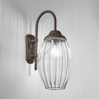 Siru / Outdoor Wall Sconces / Nautilus EB203-035