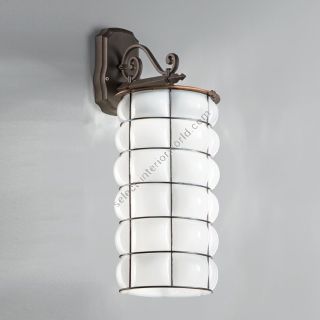 Siru / Outdoor Wall Sconces / Ducale EB229-035