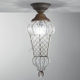 Siru / Outdoor Semi-Flush Mounts / Babà EC105-060