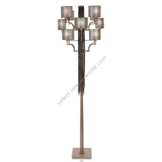 Patrizia Garganti / Floor Lamps / Eccentrica EC12