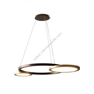 Contardi / Pendants & Suspension Lights / Eclisse so