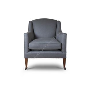 Beaumont & Fletcher / Armchairs / Edgar