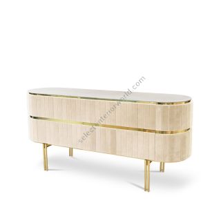 Essential Home / Sideboards & Buffets / Edith