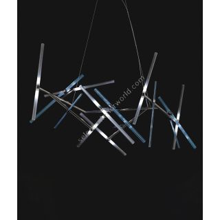 Euroluce Lampadari / Pendants & Suspension Lights / Effect L14