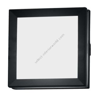 Elstead Lighting / Outdoor Wall Lights / Egil 1 Graphite 1W